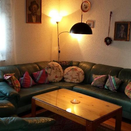 Monteurhaus Villa Rotter Altenstadt an der Waldnaab Dış mekan fotoğraf